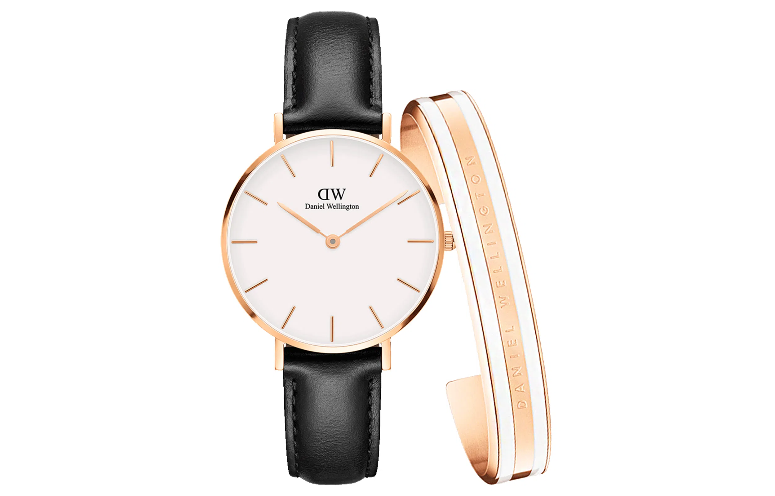 Daniel Wellington + DW DW