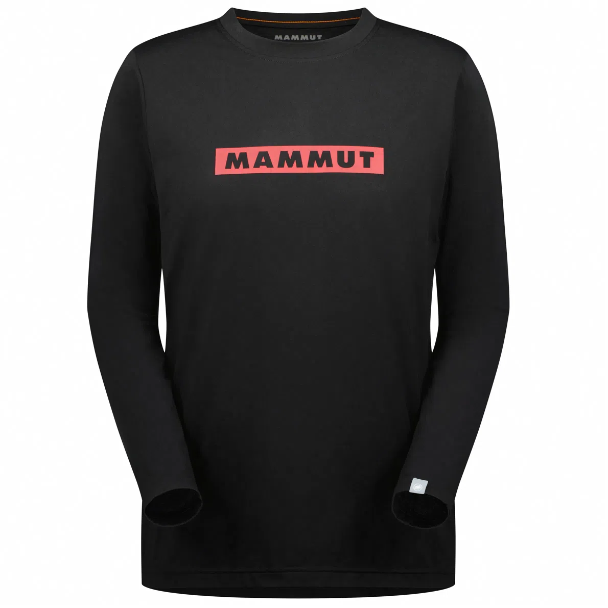 MAMMUT LogoT
