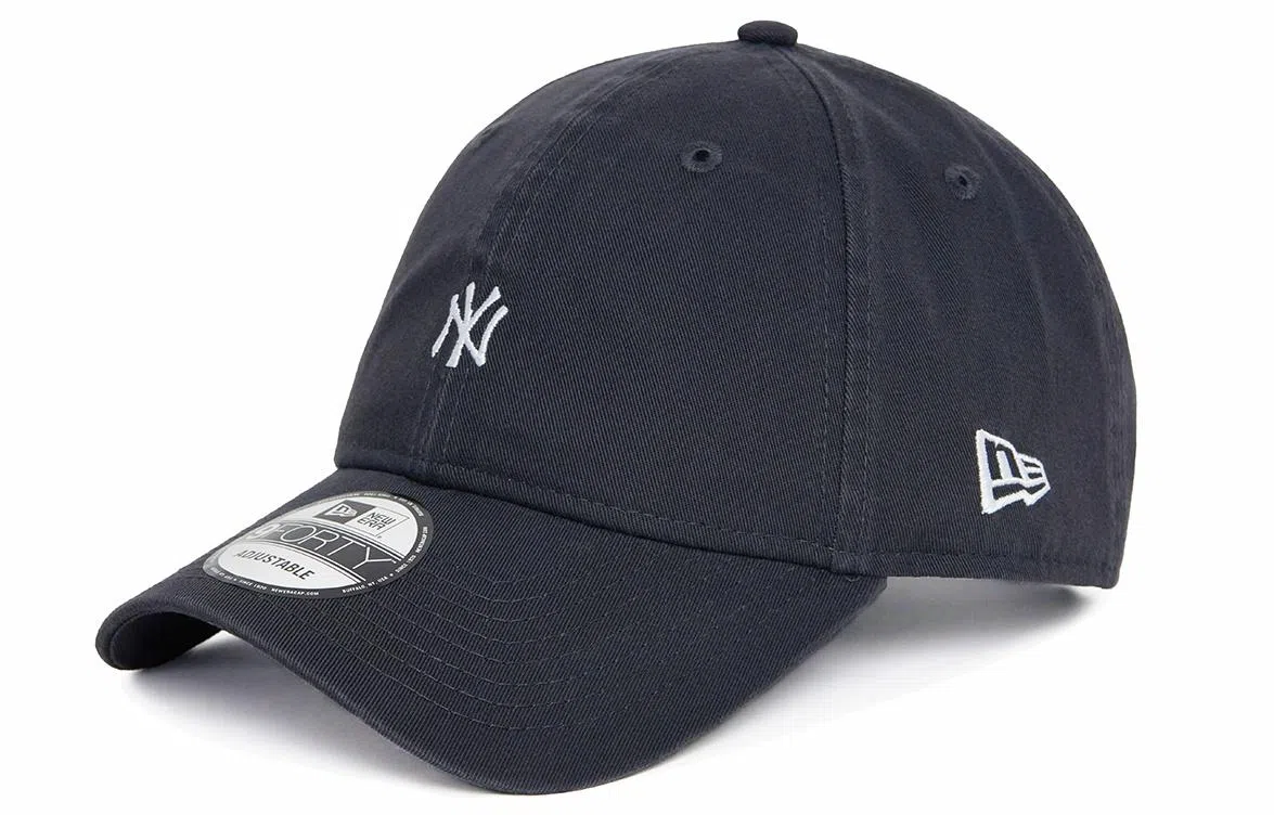 New Era MLB NYLogo 940