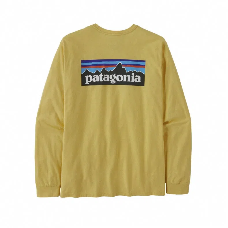 Patagonia P-6 Responsibili Tee