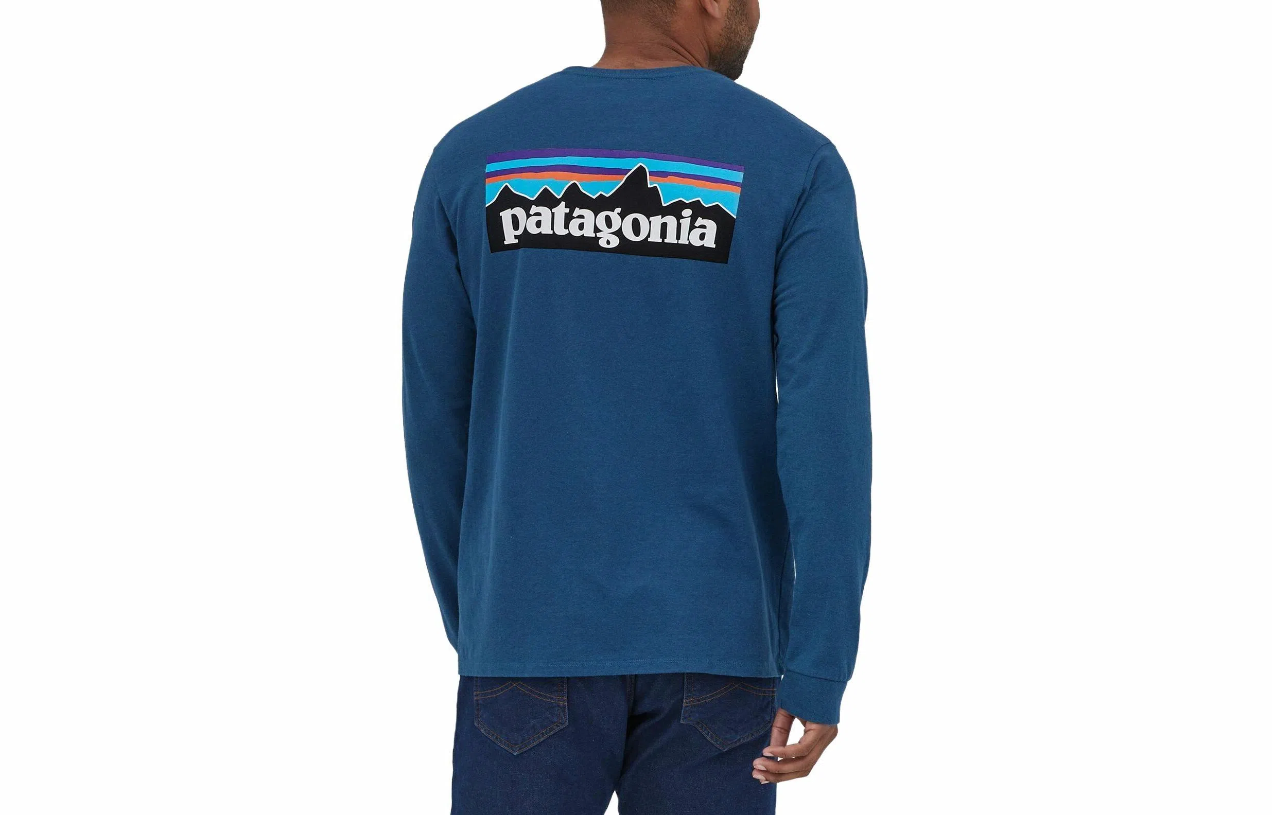 Patagonia P-6 Responsibili Tee