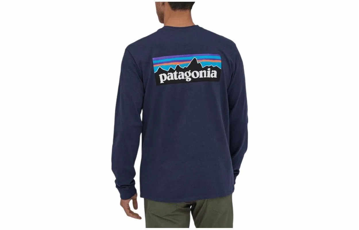 Patagonia P-6 Responsibili Tee