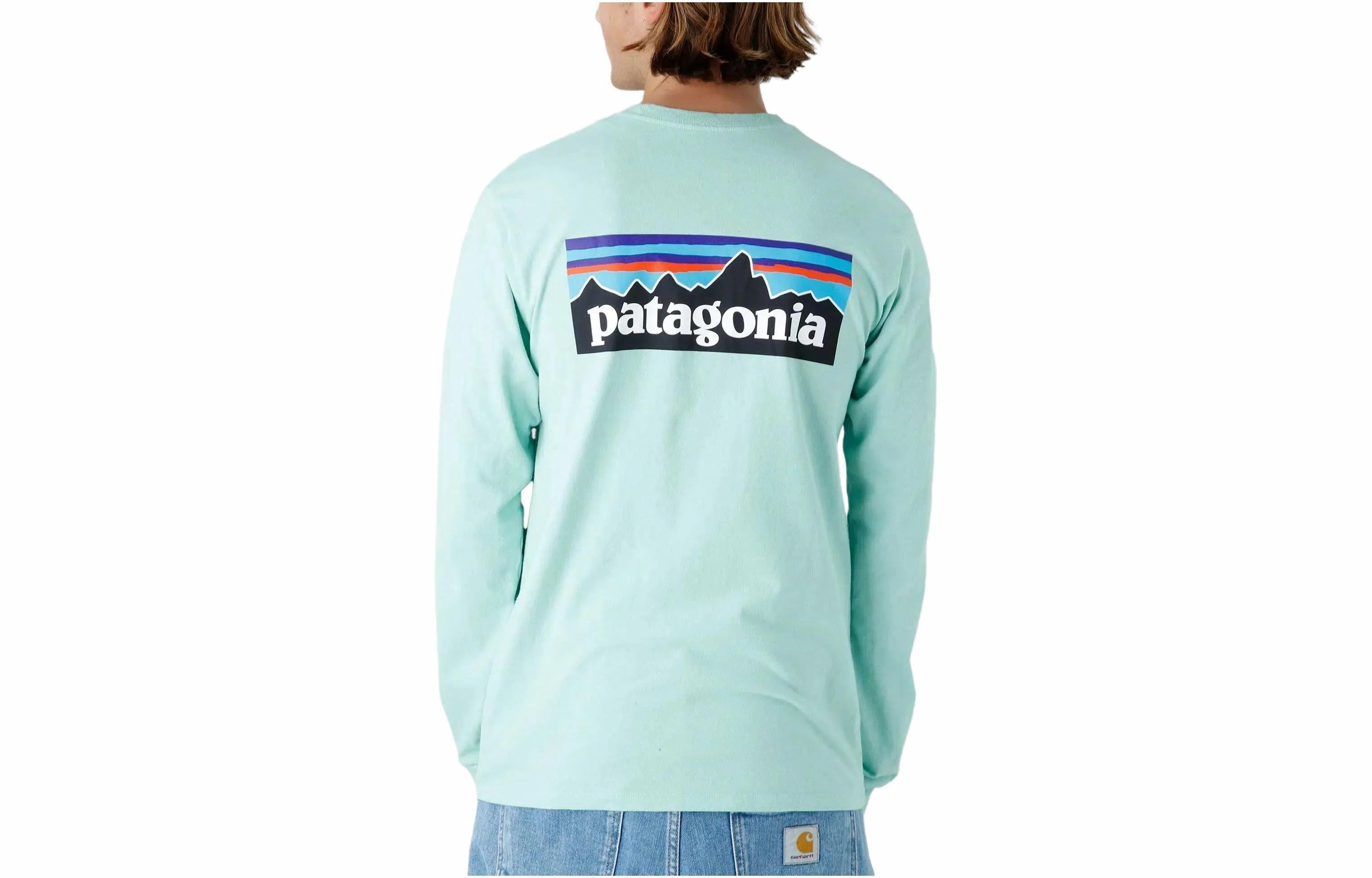 Patagonia P-6 Responsibili Tee
