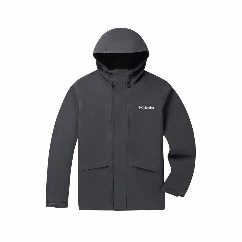 Columbia Omni-Tech Jacket