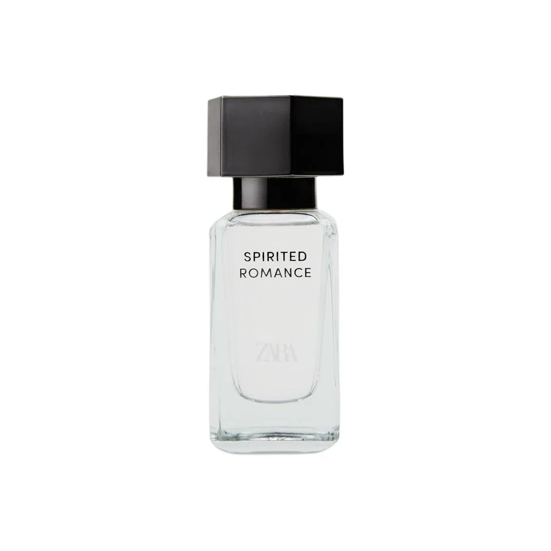 ZARA Spirited Romance EDP