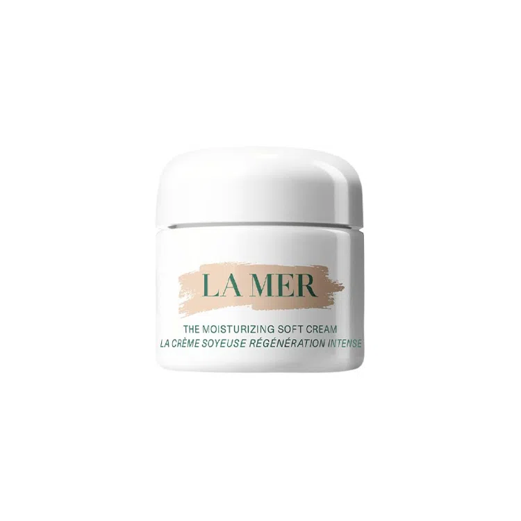 La Mer Moisturizing Cream