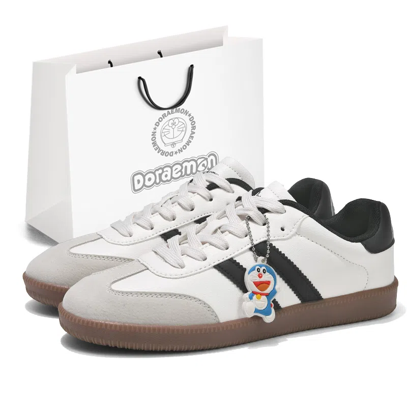 Doraemon Classic Retro Trainers
