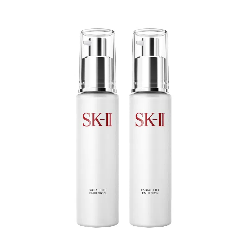 SK-II 100g100g*2