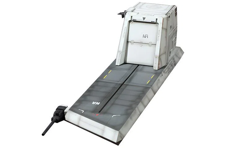 MegaHouse 1144 ZZ HG 138cm