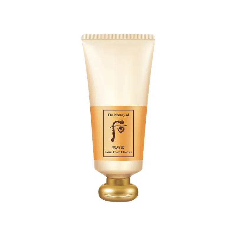 Whoo 180ml180ml*2180ml*340ml*5