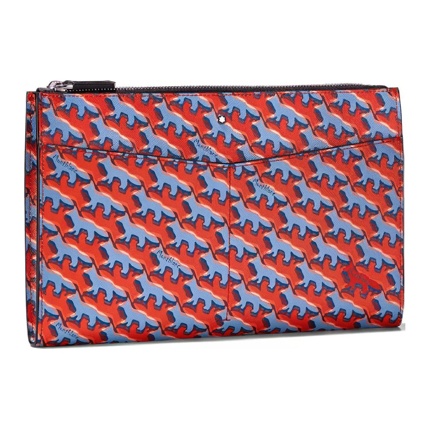 MONTBLANC x Maison Kitsun