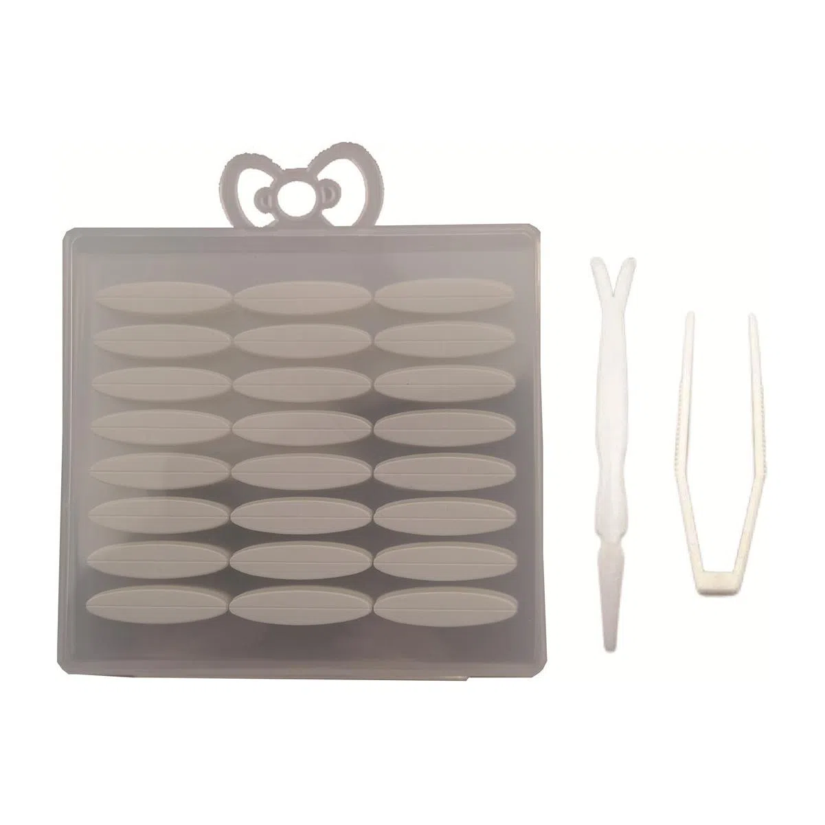 静玲珑 双面双面双眼皮贴