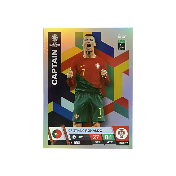 Topps C C