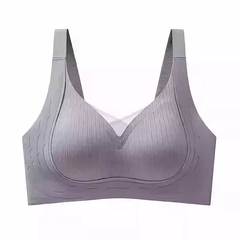 欧迪芬 聚拢调整型防下垂文胸 女款