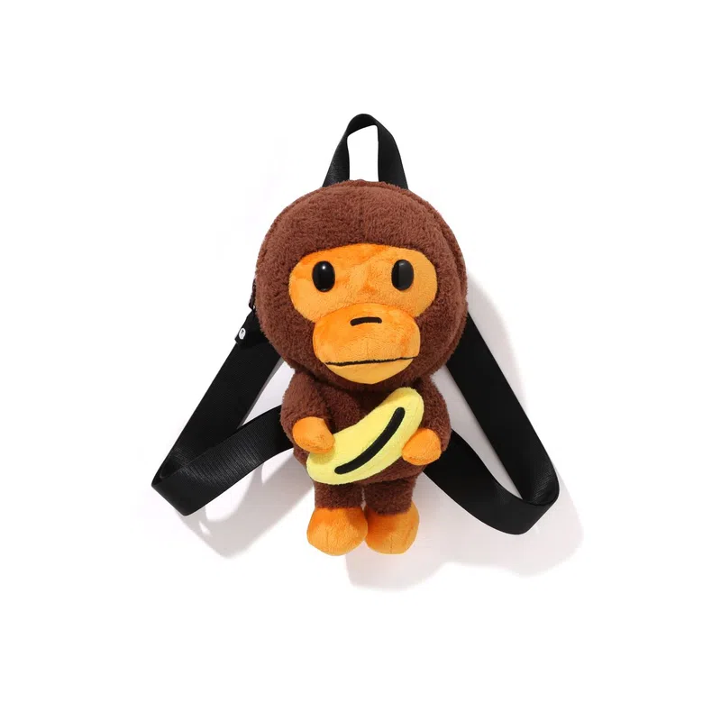 A BATHING APE SS25 BABY MILO