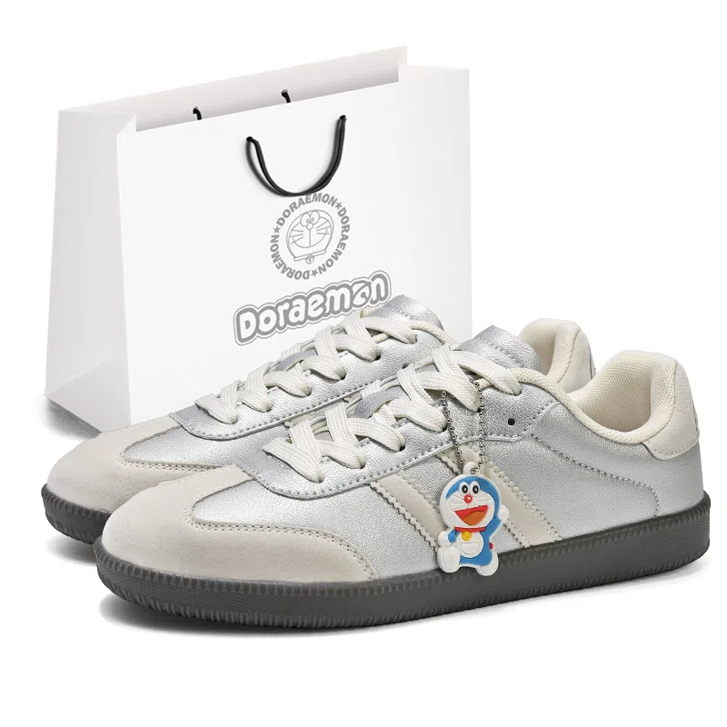 Doraemon Classic Retro Trainers