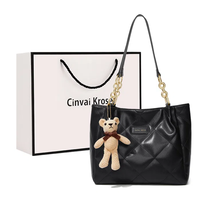 CinvaiKrose Tote