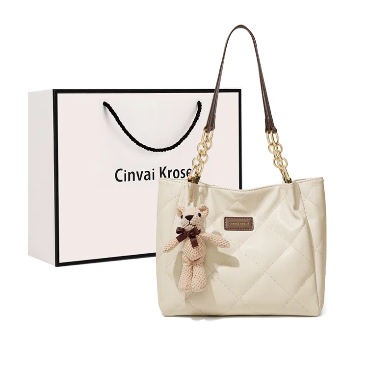 CinvaiKrose Tote
