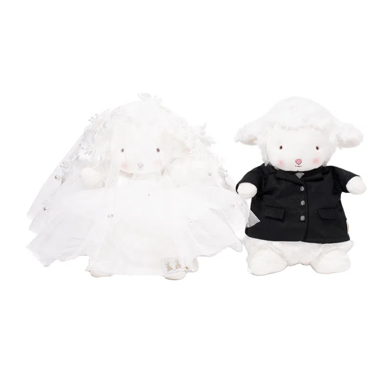 Bunnies By The Bay 17cm
