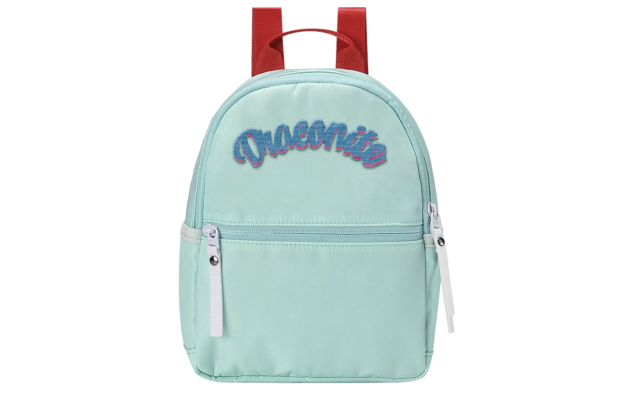 DRACONITE Backpack Blue