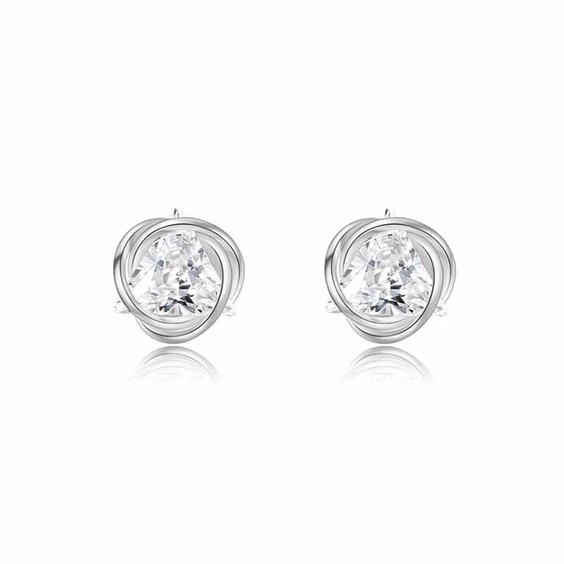 LOVE WHEEL INS S925