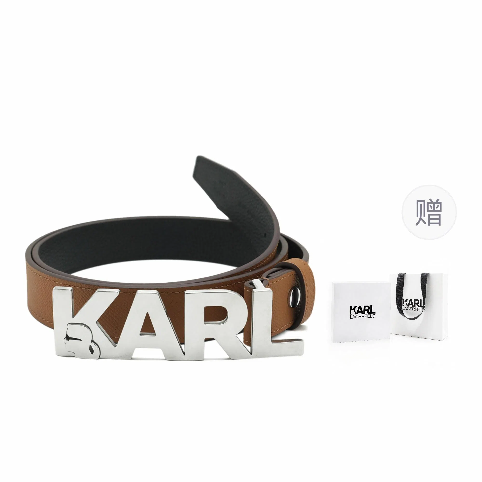 KARL LAGERFELD 3.1CM