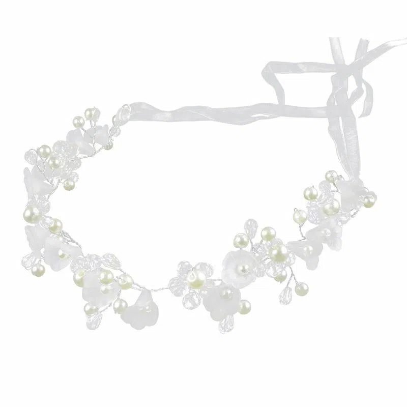 Yaoraomao Children's Alloy Headband