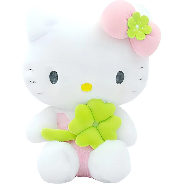 E-STRONG x Sanrio Hello Kitty 19cm23cm25cm