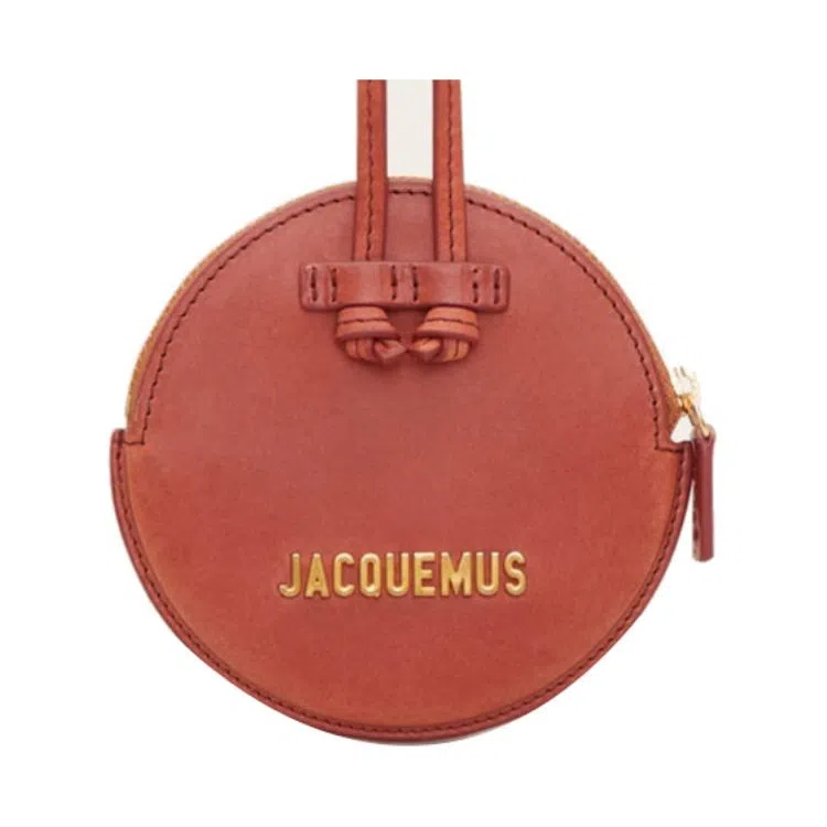Jacquemus Le Pitchou Logo