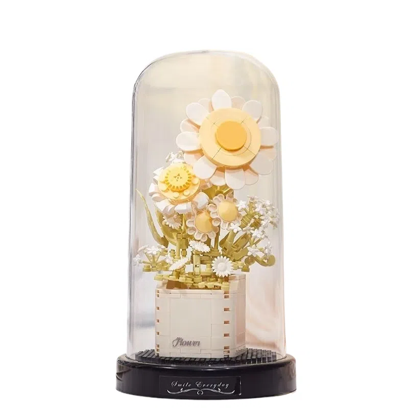 Brangdy 301-600pcs BRA-JM-24