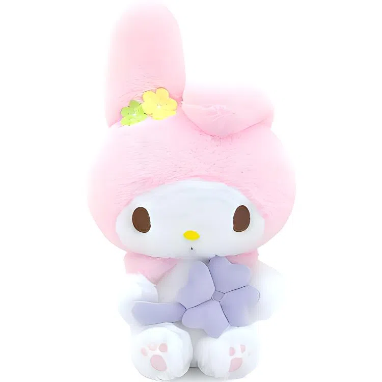 E-STRONG x Sanrio Hello Kitty 19cm23cm25cm