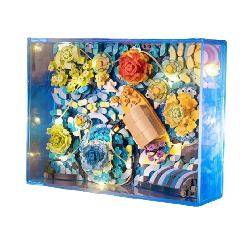 BLMUSA B 922pcs 3101