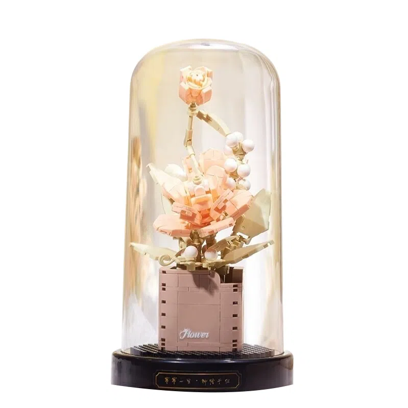 Brangdy 301-600pcs BRA-JM-24