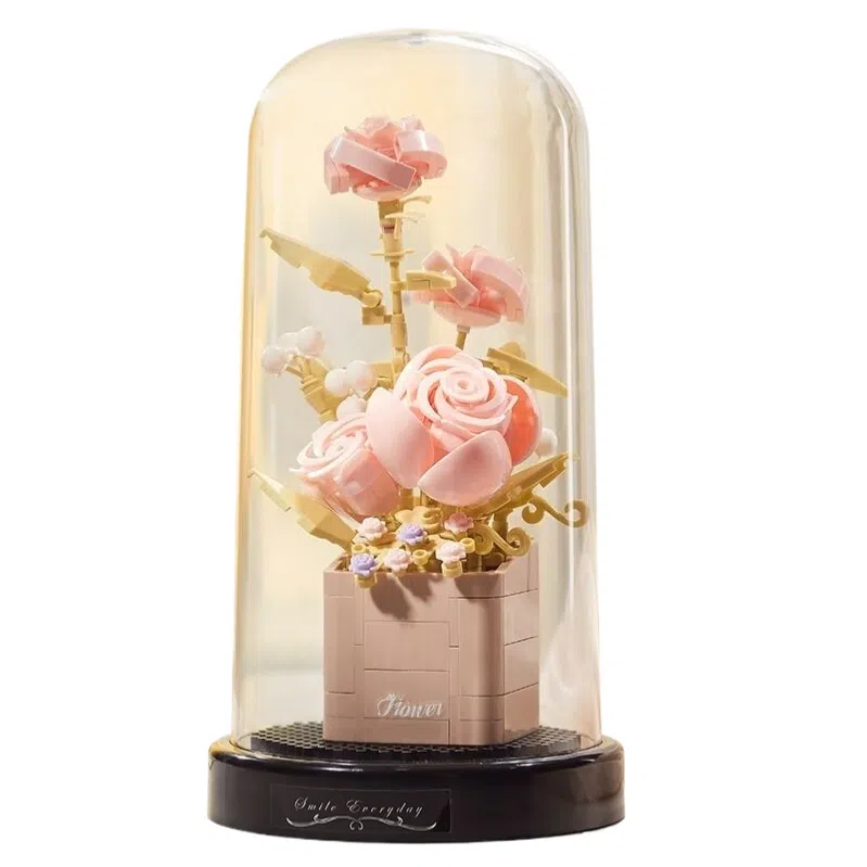 Brangdy 301-600pcs BRA-JM-24