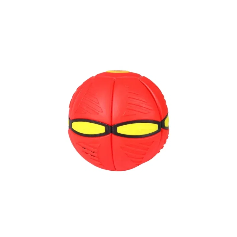 古欧 趣味互动弹力踩踩球 发光弹跳 早教益智玩具