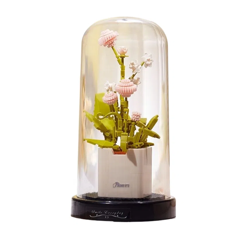 Brangdy 301-600pcs BRA-JM-24