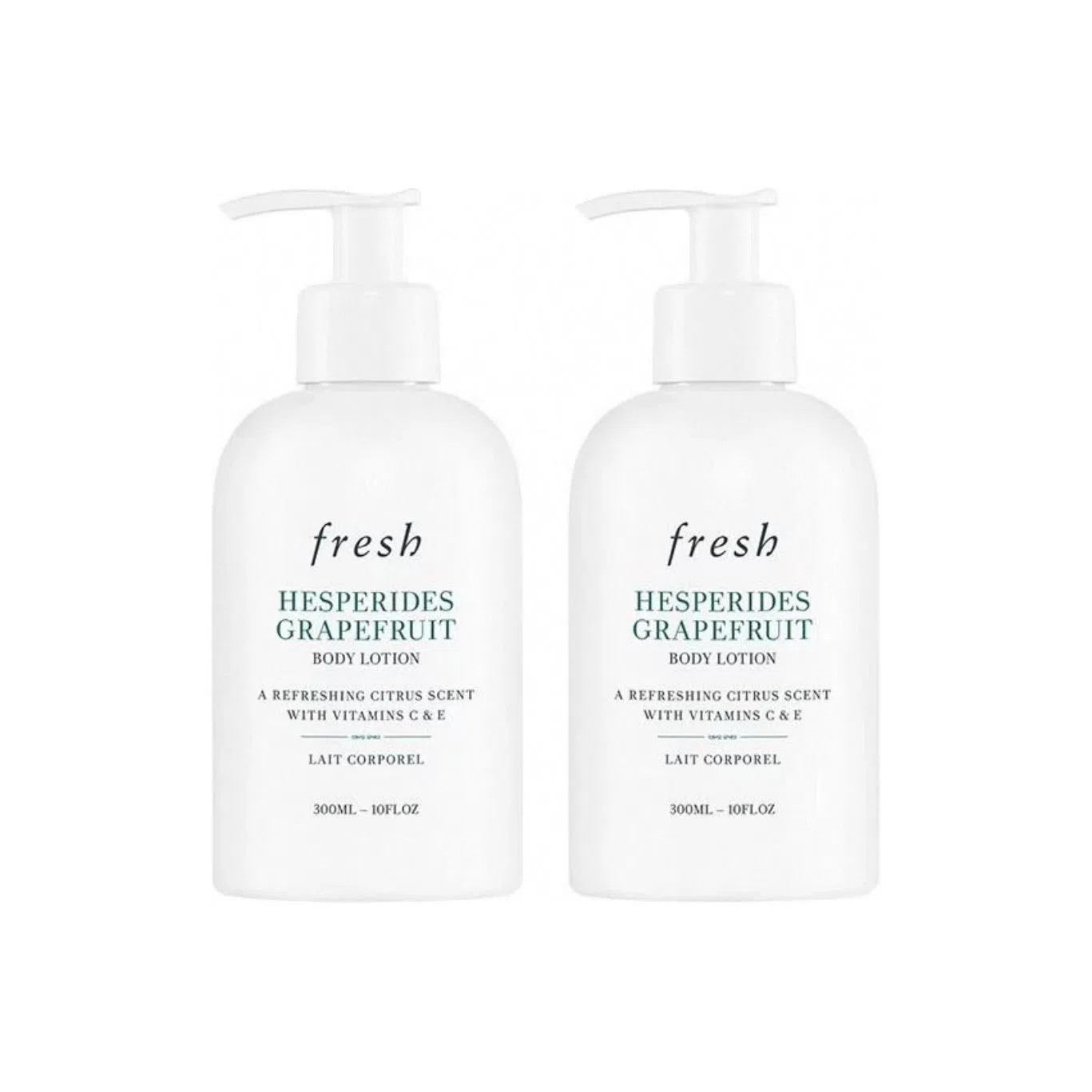 Fresh Hesperides Grapefruit 300ml