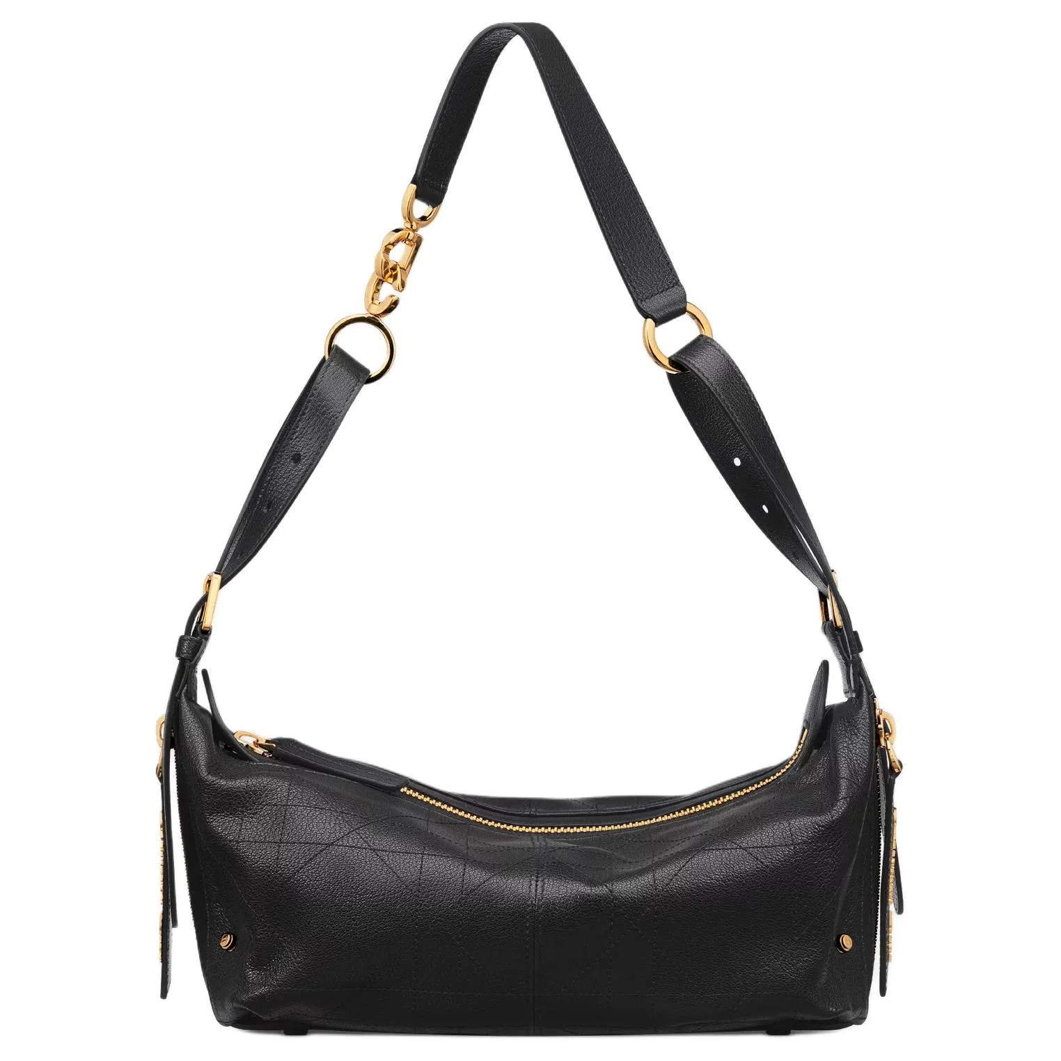 Dior D-Journey Black