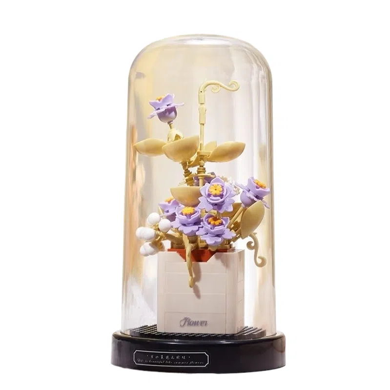 Brangdy 301-600pcs BRA-JM-24