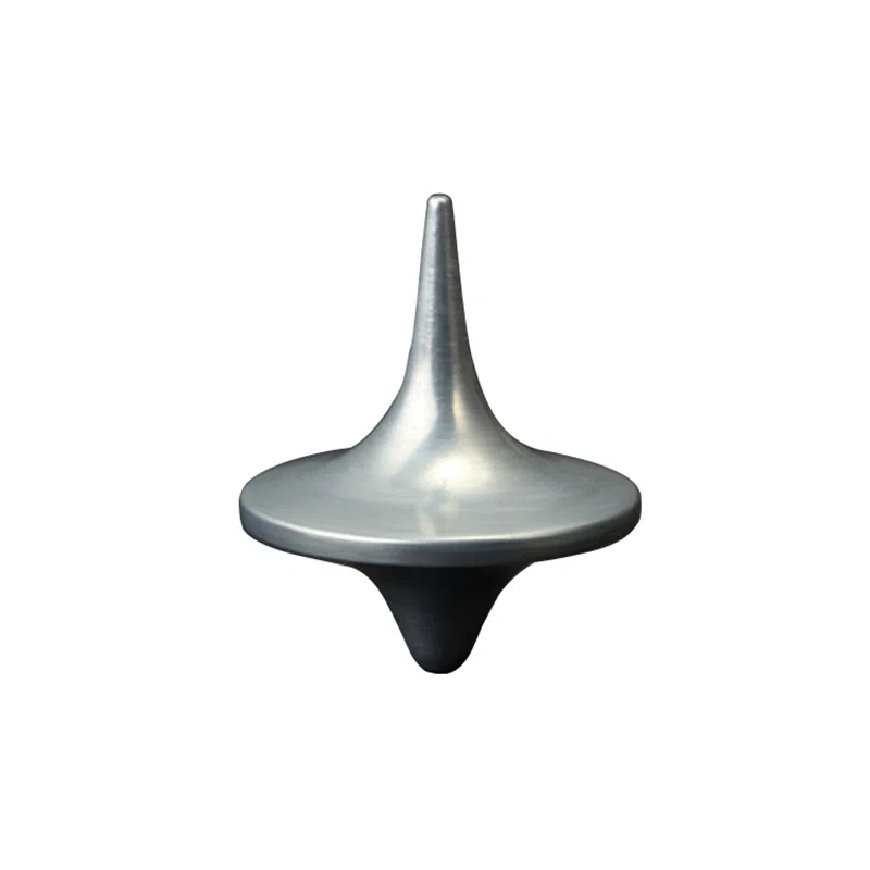 一点潮玩 盗梦空间迷你小陀螺   解压 模型