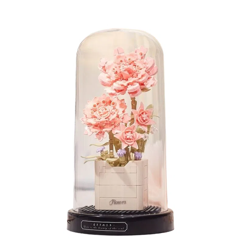 Brangdy 301-600pcs BRA-JM-24