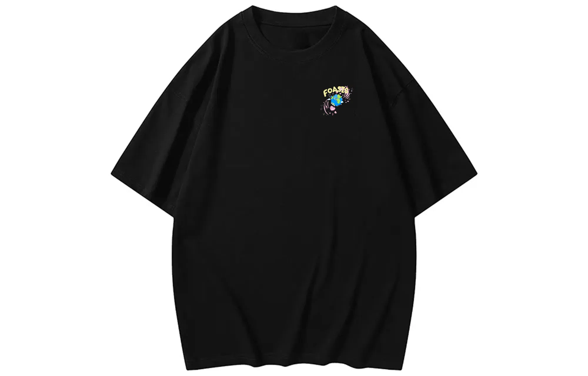 FOASIS T