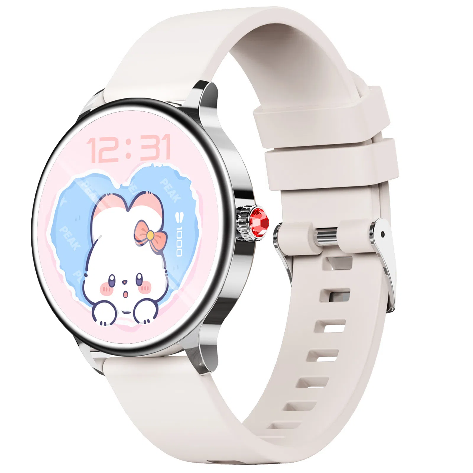 Peak Smartwatch