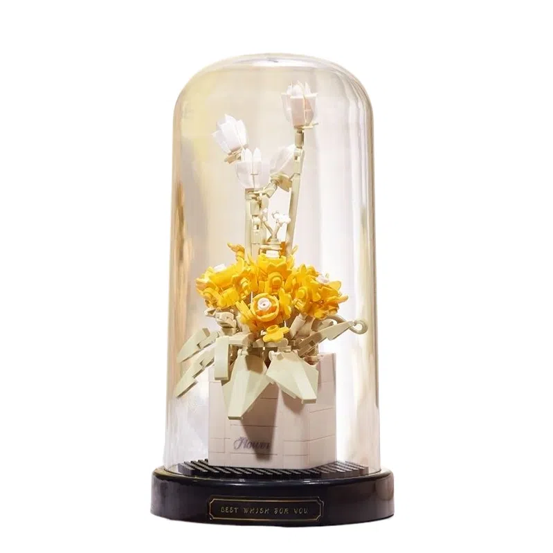 Brangdy 301-600pcs BRA-JM-24