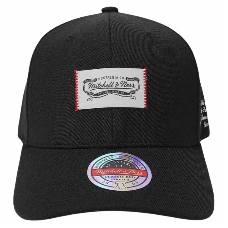 Mitchell Ness