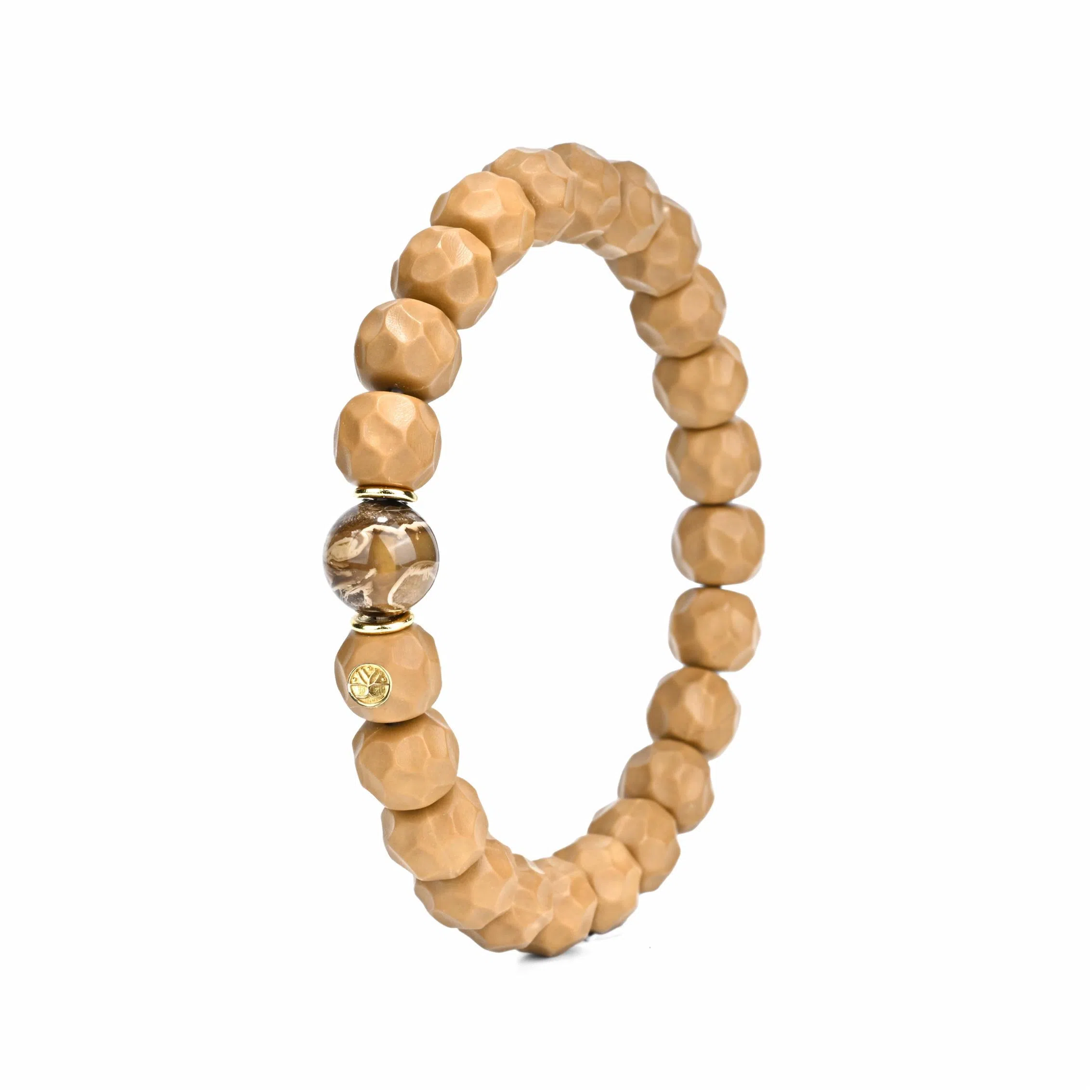 钰澜文玩 倾国妖孽#好运 猴头核桃 手串 男女同款情侣款