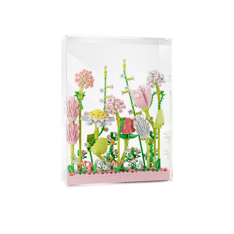 BLMUSA B 301-600pcs 2125