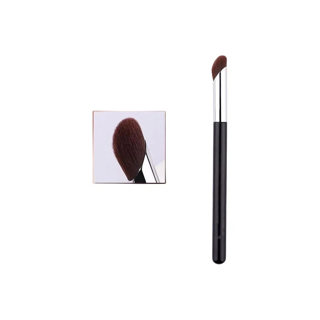 娇雪菲    手指腹遮瑕刷无刷 打底晕染贴合轮廓 便携