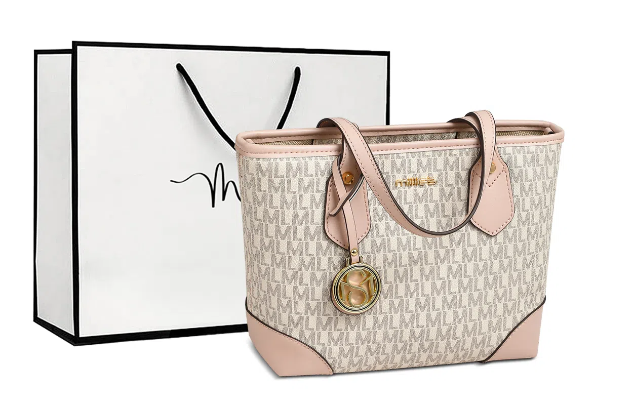 MILLIE'S ins Tote