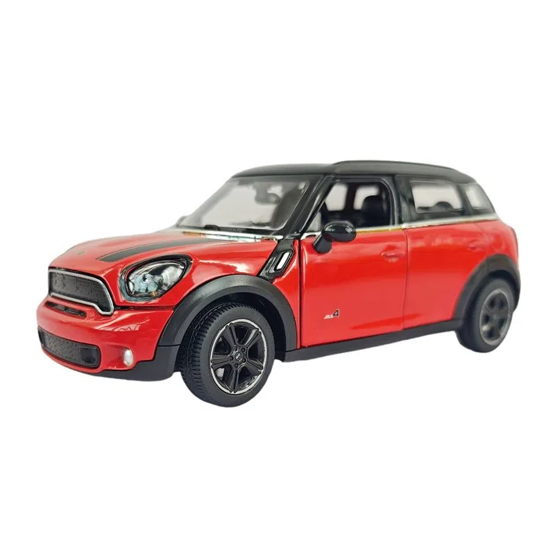 BABYS 1ST x BMW MINI COOPER